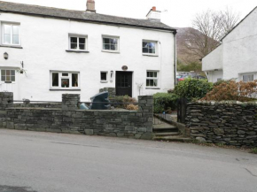 Nightingale Cottage